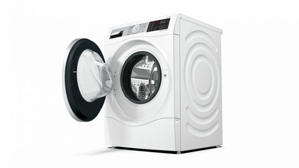 automated laundry systems