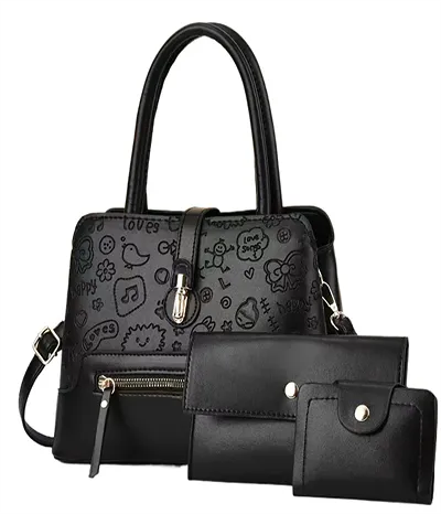 Luxury, Style, and Everyday Confidence: Branded Handbags.