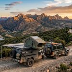 family camper trailers