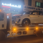 car recovery services