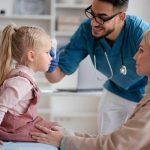 children's emergency rooms