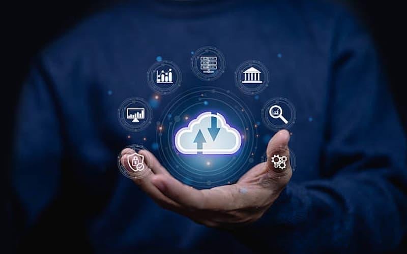 cloud consulting services