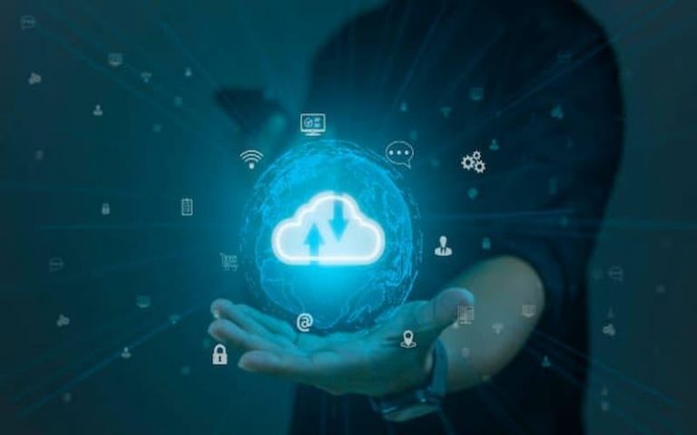 What the Next 5 Years of Cloud Innovation Look Like for Riyadh