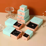 custom jewellery packaging