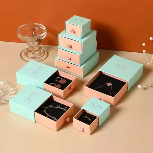 custom jewellery packaging