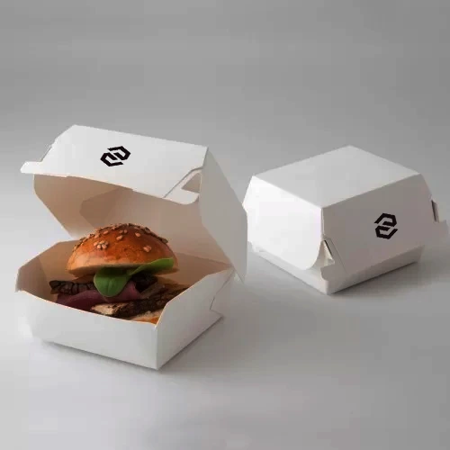 Why Do Restaurants Prefer Custom Burger Boxes Today?