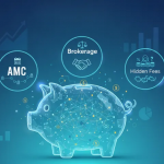 demat account charges