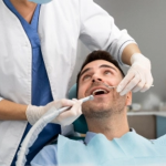 dental treatment