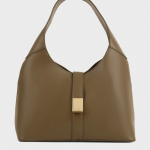 designer leather bag