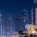 dubai offshore company