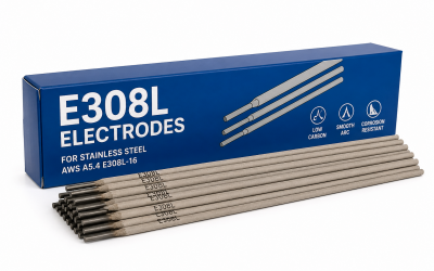 e308l electrodes