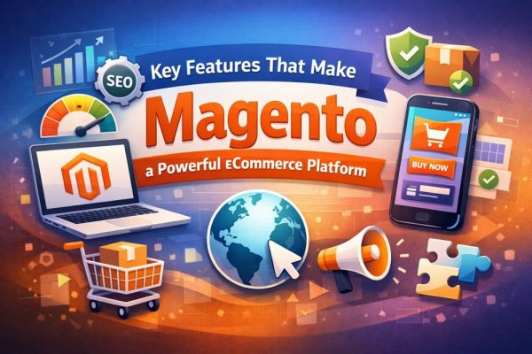 ecommerce platform