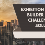 exhibition stand builder