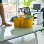 facility cleaning and sanitation management