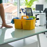 facility cleaning management