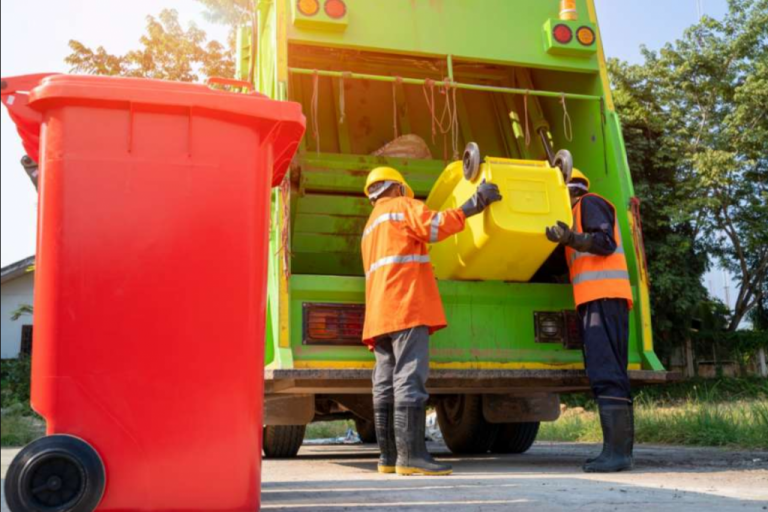 Why Choose Skip Hire for Fast House Clearance Jobs?