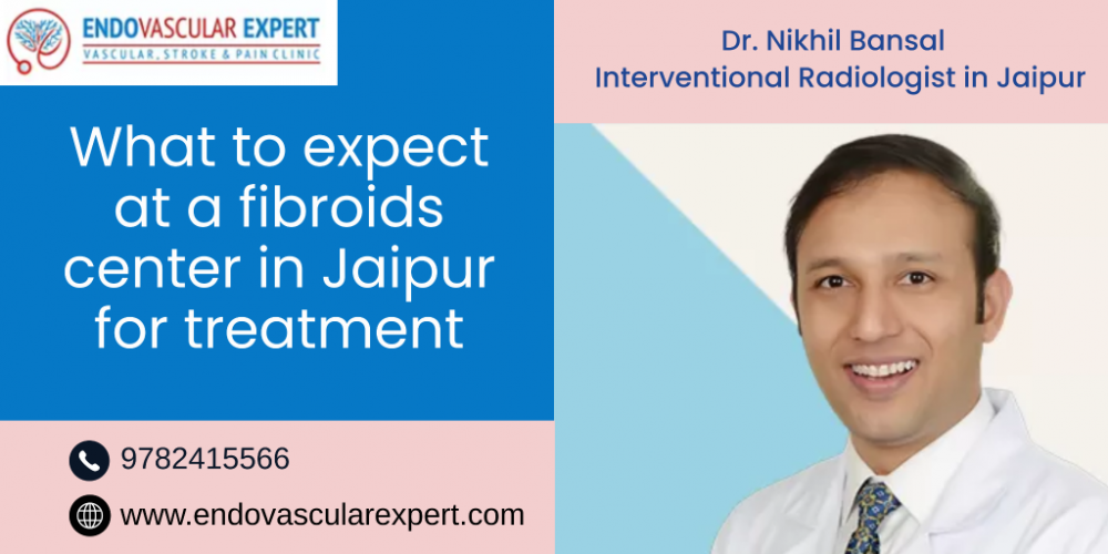 fibroids center in jaipur