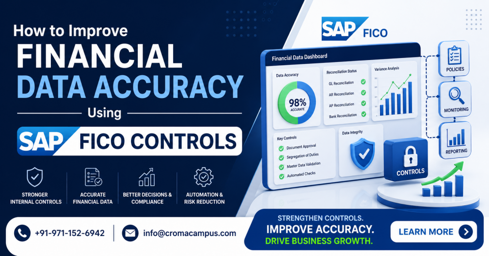 financial data accuracy