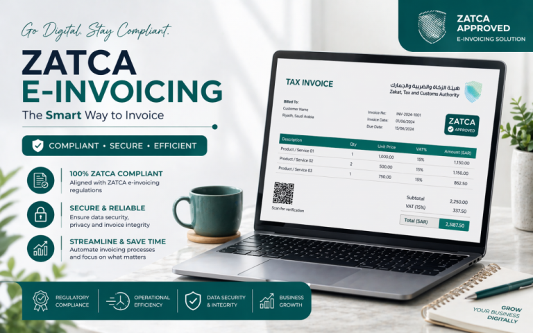 How Saudi Vision 2030 is Driving Financial Digitalization