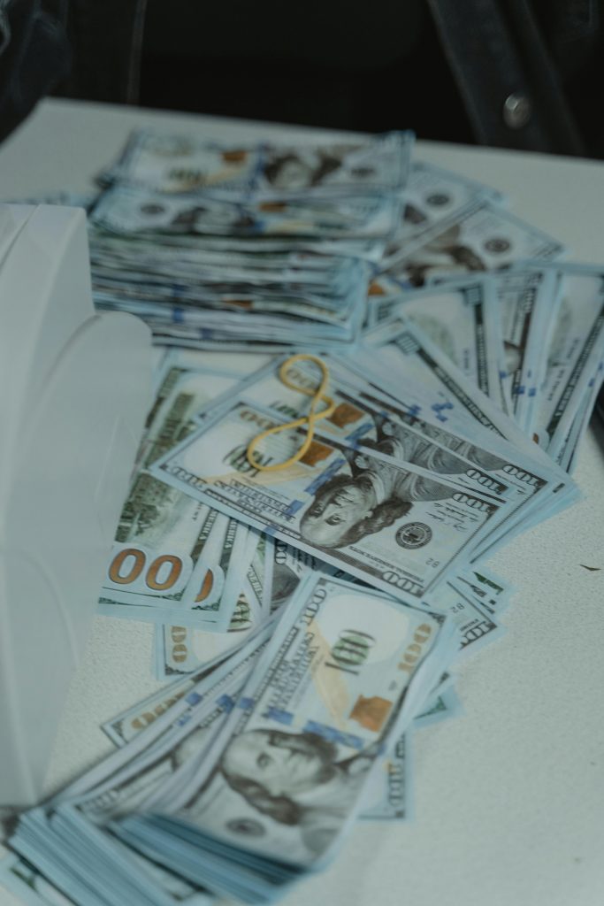 financial habits advisors