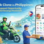 gojek clone in philippines