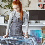 custom dtf transfers