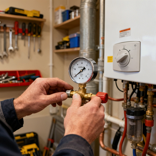 Affordable Boiler Repair in the UK: How to Cut Costs Without Risking Safety