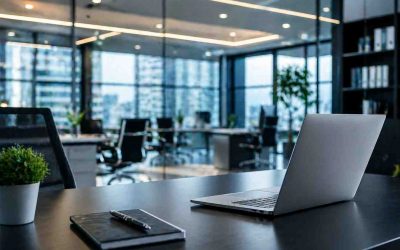 technology in business growth