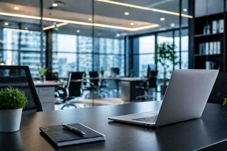 The Role of Technology in Business Growth