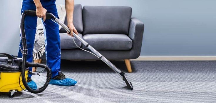 Top-Rated Carpet Cleaning Bakersfield, California, You Can Trust
