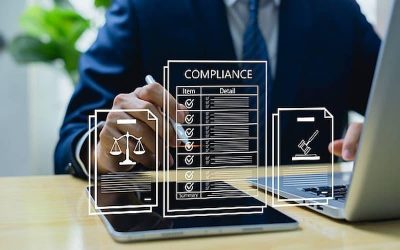 compliance gaps security penalties