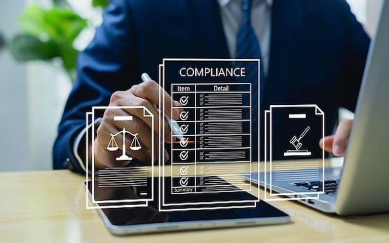 How Small Compliance Gaps Lead to Major Security Penalties