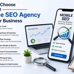 mobile seo agency