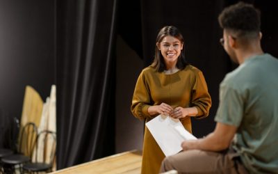 acting certificate programs in noida