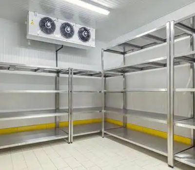Cold Room Manufacture & Maintenance: The Complete Guide for Reliable Storage Solutions