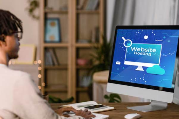 bluehost wordPress hosting