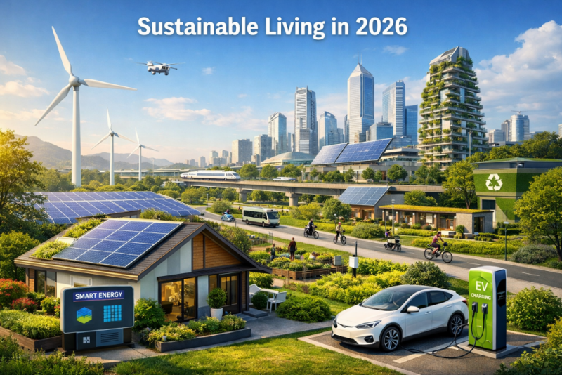 green technology