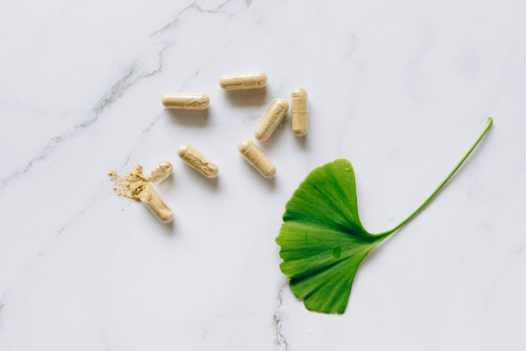 5 Supplement Ingredients to Take If You Are Experiencing an Imbalance