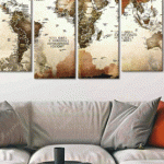 african american canvas wall art