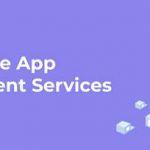 mobile app development services