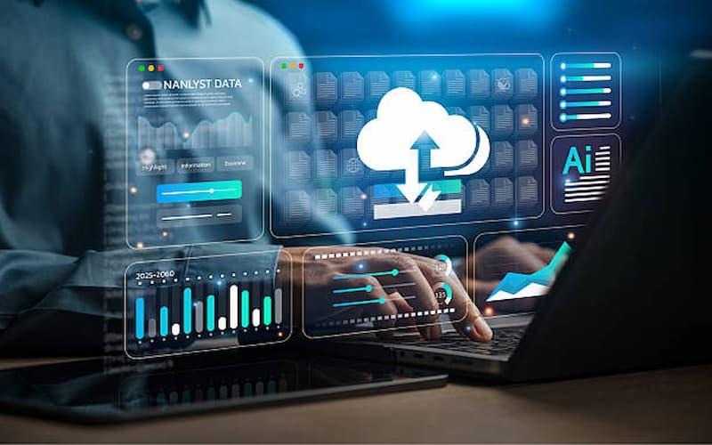 cloud performance monitoring