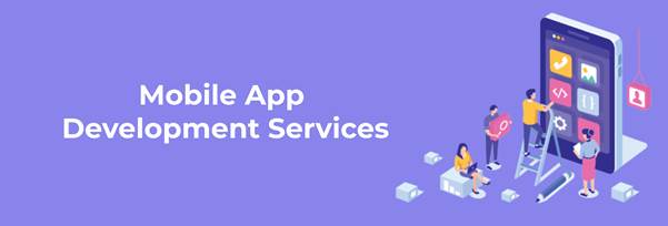 mobile app development services