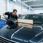 auto hail damage repair moody