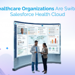 salesforce health cloud