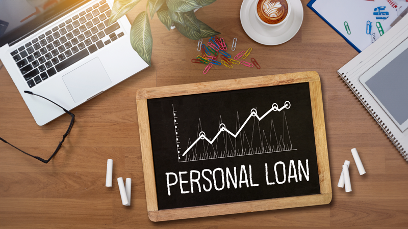 nbfc personal loans