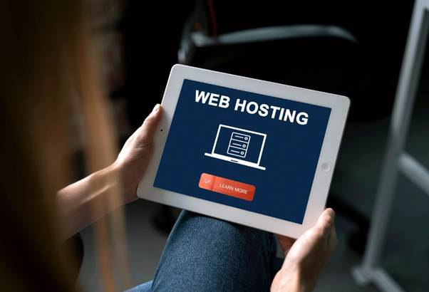 free domain hosting