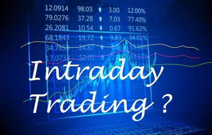 Why Choose Commodity Intraday Trading?