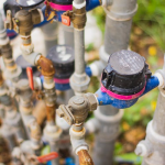 water filtration system