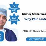 kidney stone treatment jaipur
