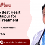 heart hospital in jaipur